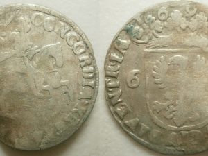 Deventer Rijderschelling 1690