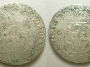Deventer Rijderschelling 1686
