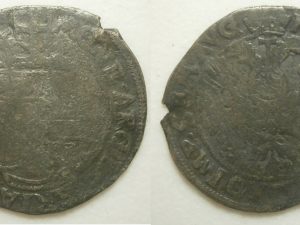Zwolle Arendschelling Rudolf II zj groot mmt