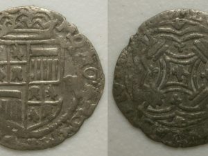 Kampen Stuiver z.j. (ca 1621) - CNM 2.30.75