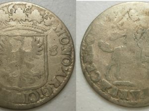 Deventer Rijderschelling 1688