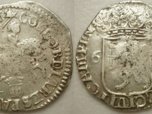 Kampen Rijderschelling 1690