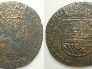 Den Bosch Oord 1602