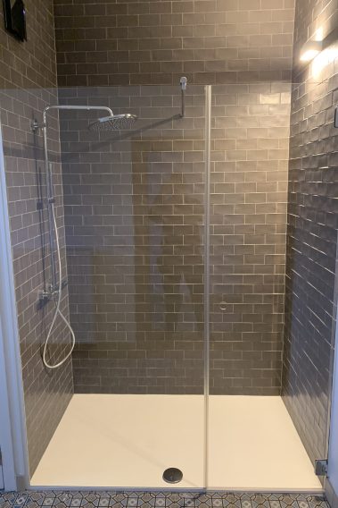 Pieraerd Gregg badkamer renovatie