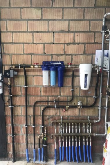 Pieraerd Gregg waterfilters