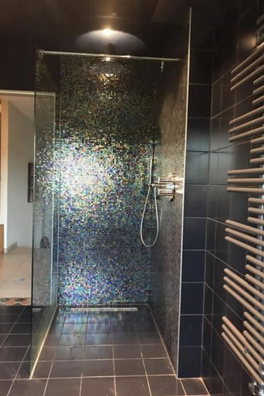 Pieraerd Gregg badkamer renovatie