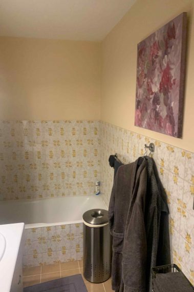 Badkamer renovatie Pieraerd gregg