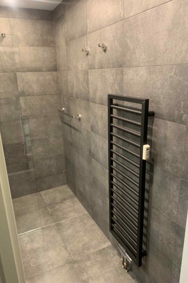 Badkamer renovatie Pieraerd gregg