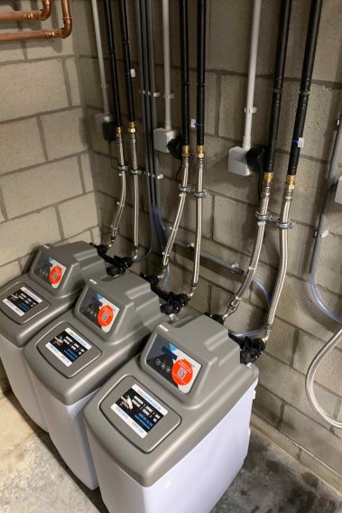 Badkamer renovatie Pieraerd gregg