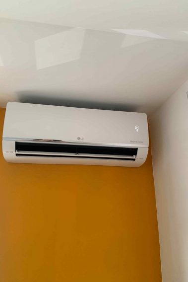 airco of wartepomp laten plaatsen