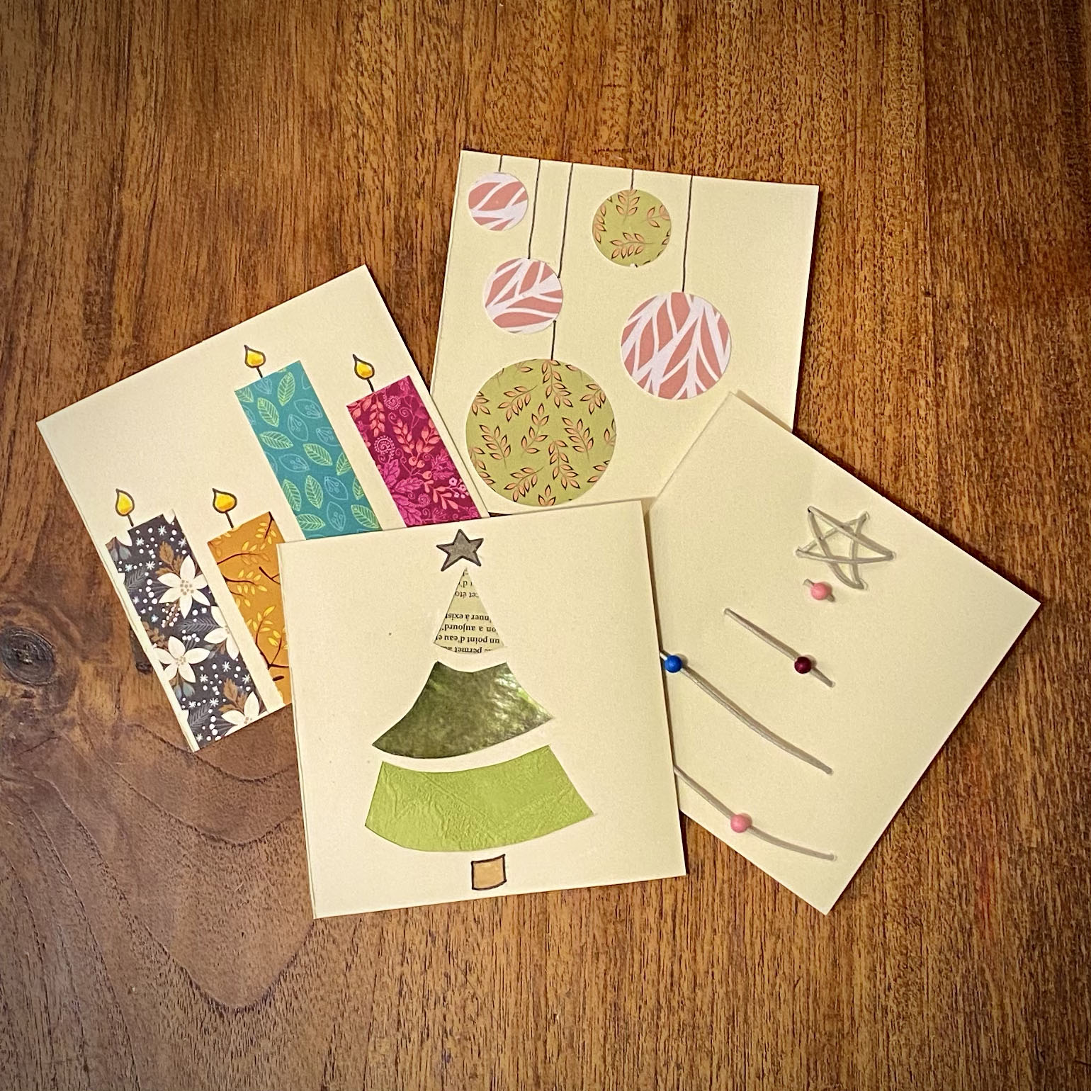 Cartes De Vœux Sur Le Thème Pigeon