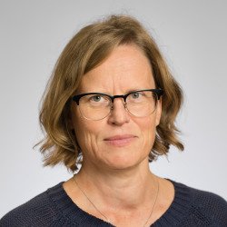 Martina Engsjö Lindgren