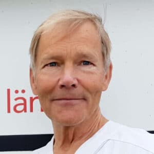 Åke Åkesson Borgholm