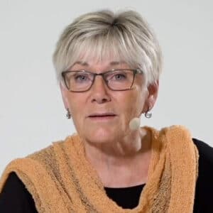Ewa-Karin Ottosson