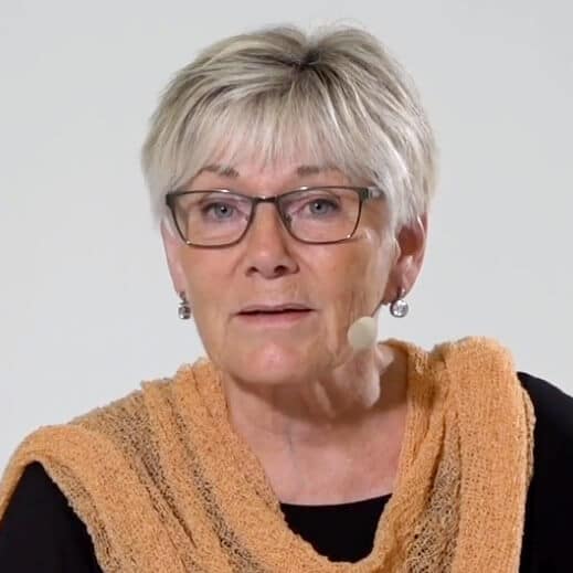 Ewa-Karin Ottosson
