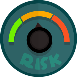 Riskbedöma