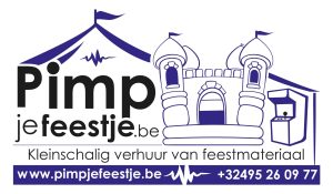 PimpJeFeestje - jump