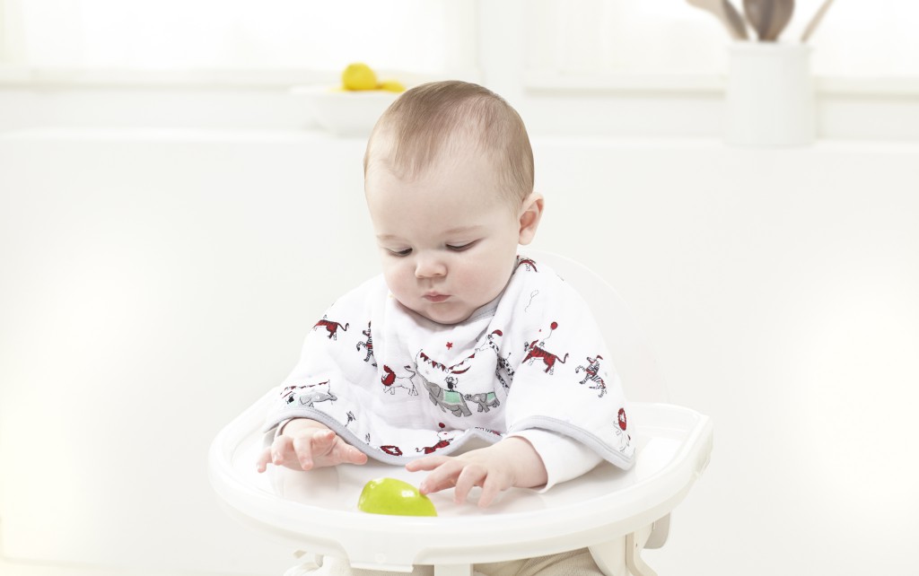 Vintage Circus Neue Kollektion von aden + anais Pinkepank