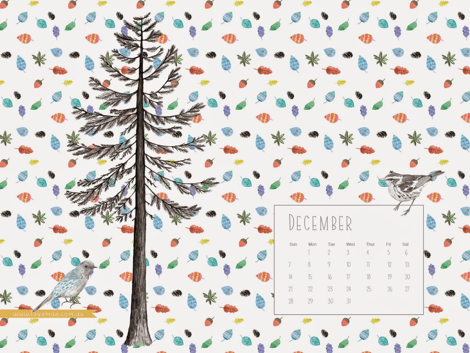 mae_calendar_December2014-01
