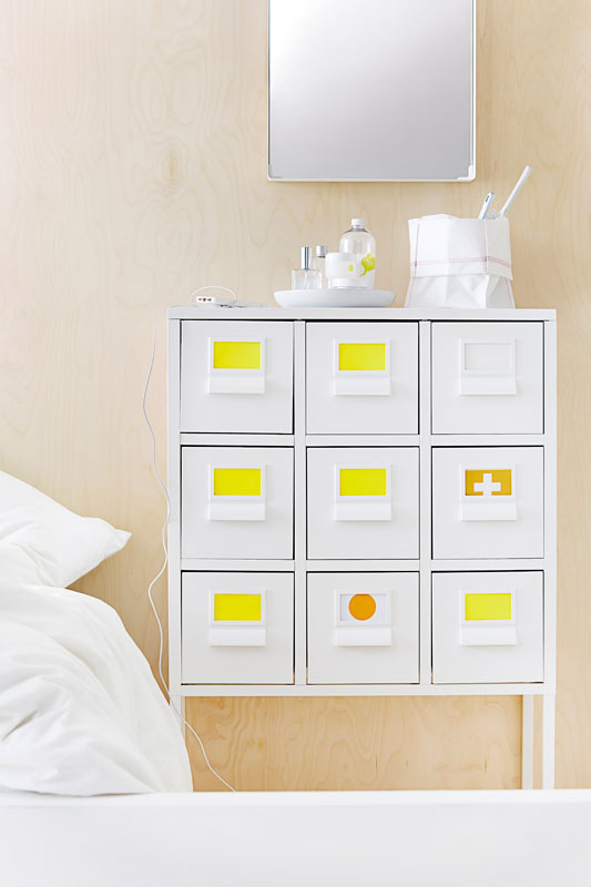 Ikea SPRUTT Design Kollektion | Pinkepank