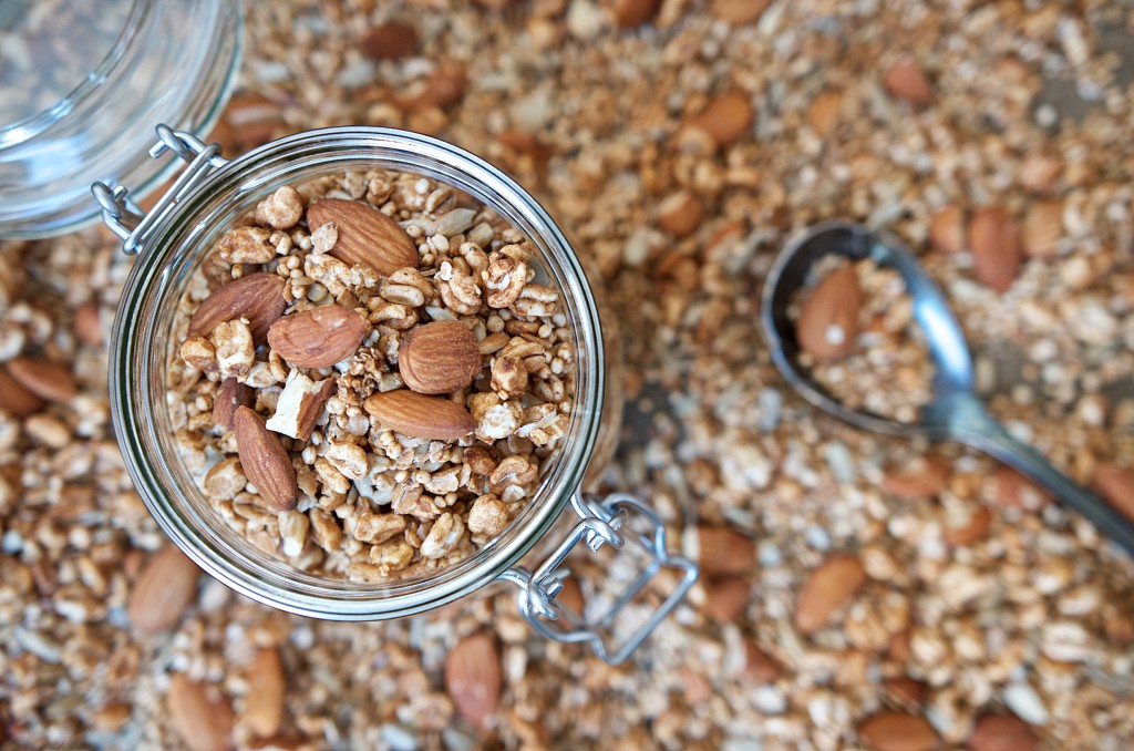 Knuspermüsli für Kinder (3)