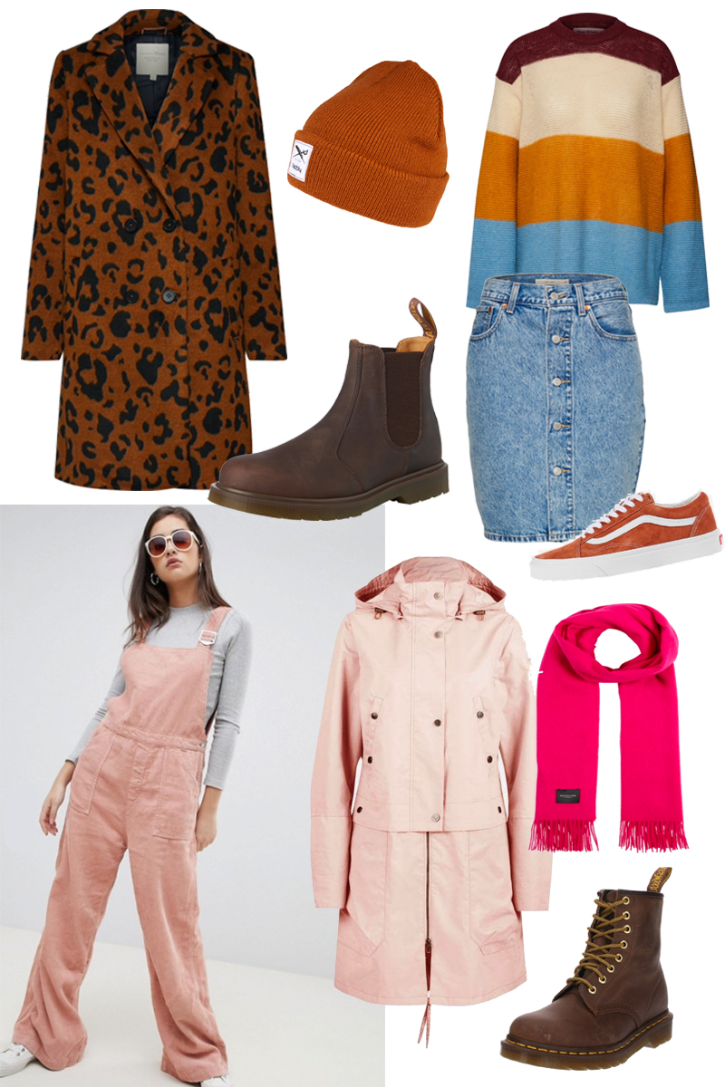 Glamour Shopping Week Favoriten: Teil 1 - Mode - Pinkepank