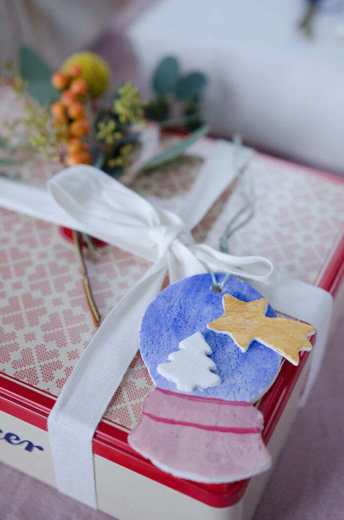 Geschenke nachhaltig verpacken - 3 Verpackungsideen zum Weiterverwenden