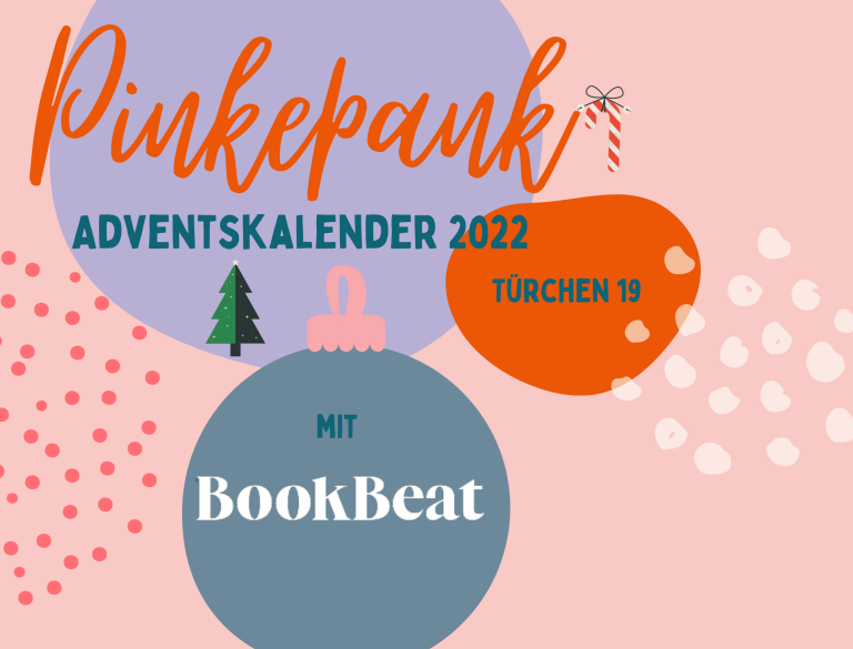 Pinkepank - Blog