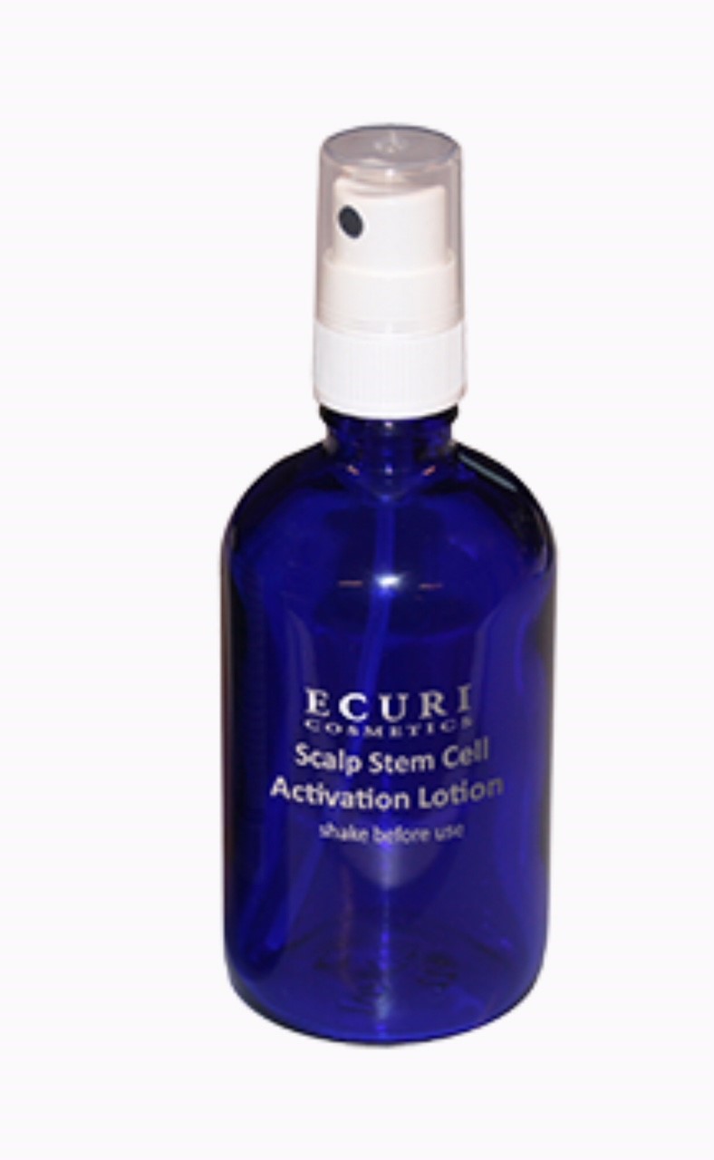 Scalp Stem Cell Activation Lotion 100 Ml