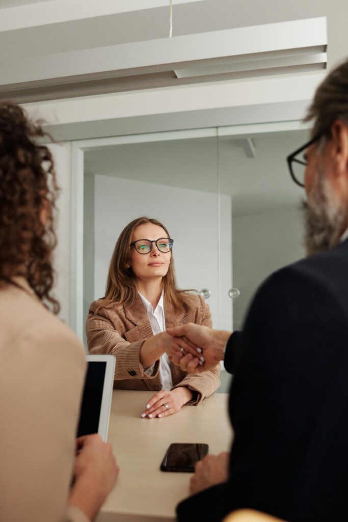The talent dilemma