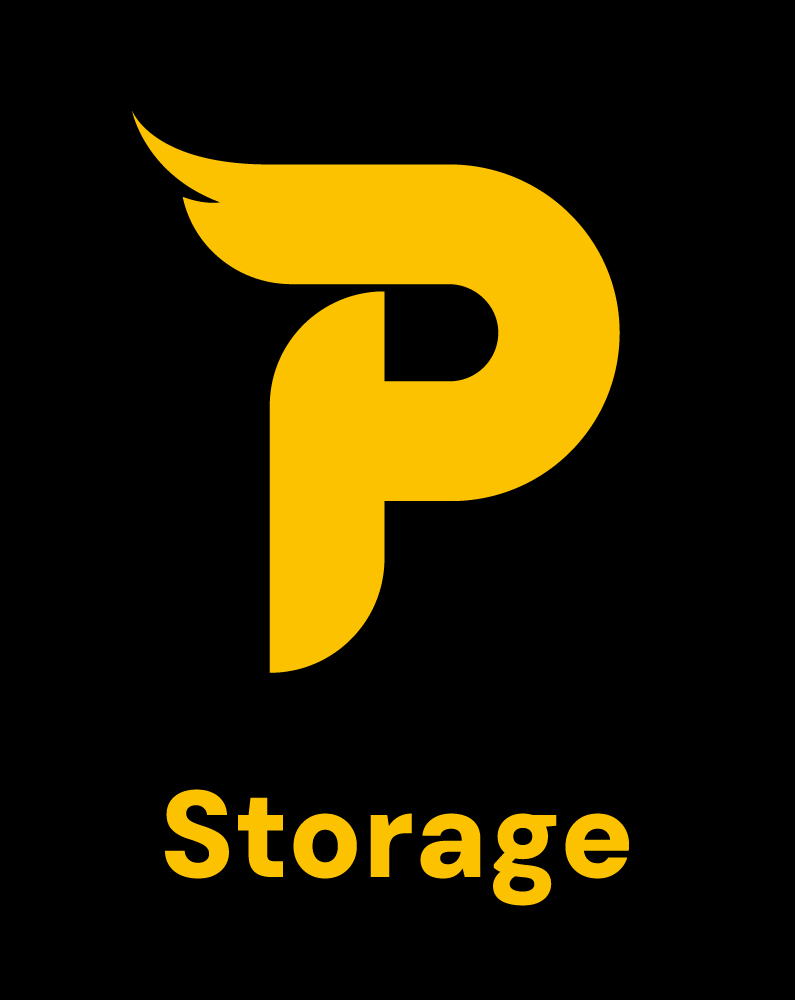 knop hoofdpagina storage hover