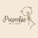 Pinocchio Mat og Vinbar