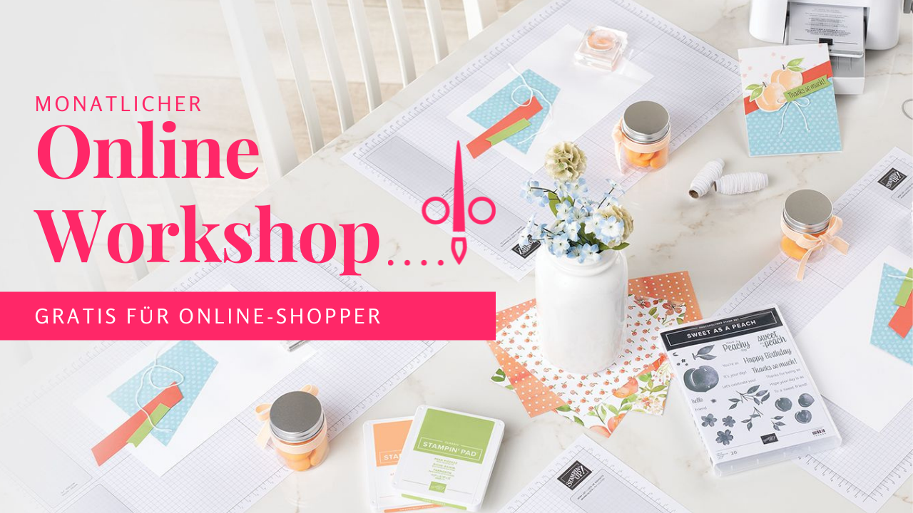 Online-Workshop