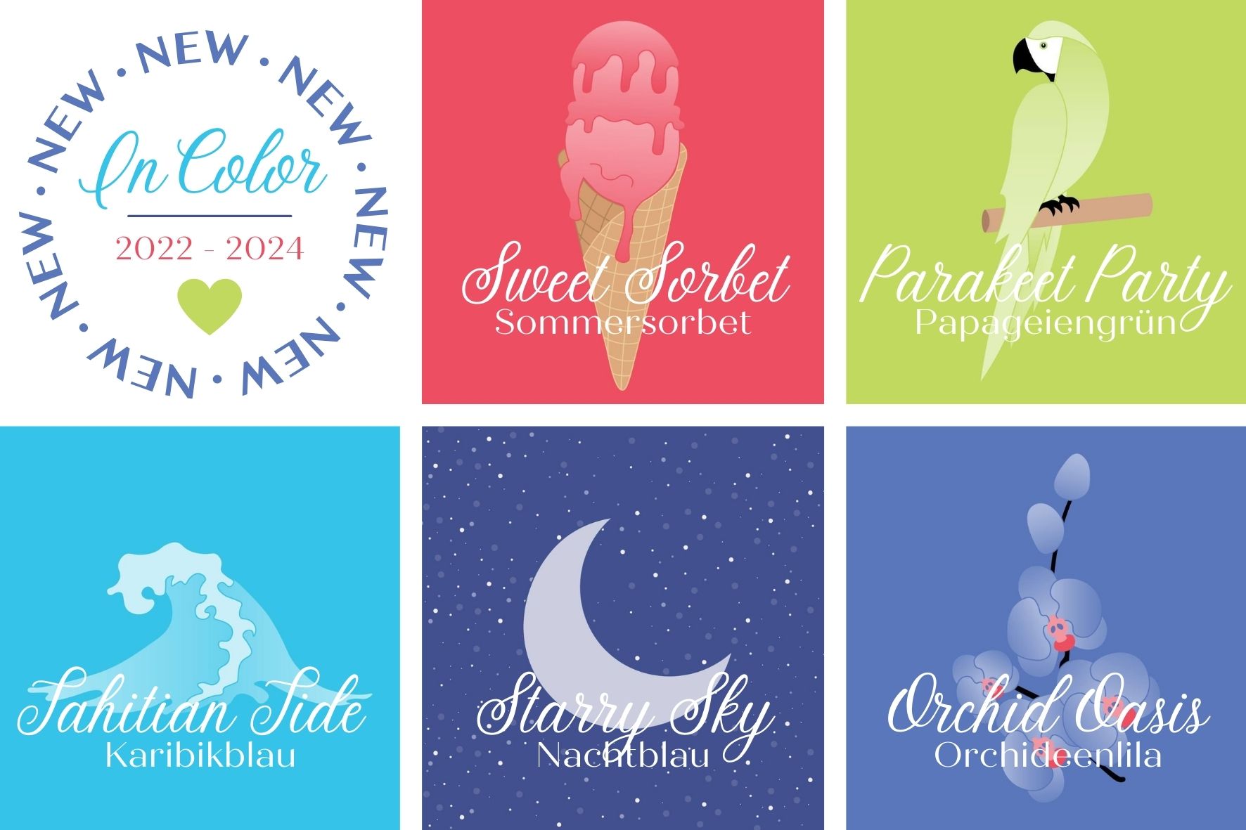 Sweet Sorbet
