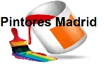 Logo Pintores Madrid