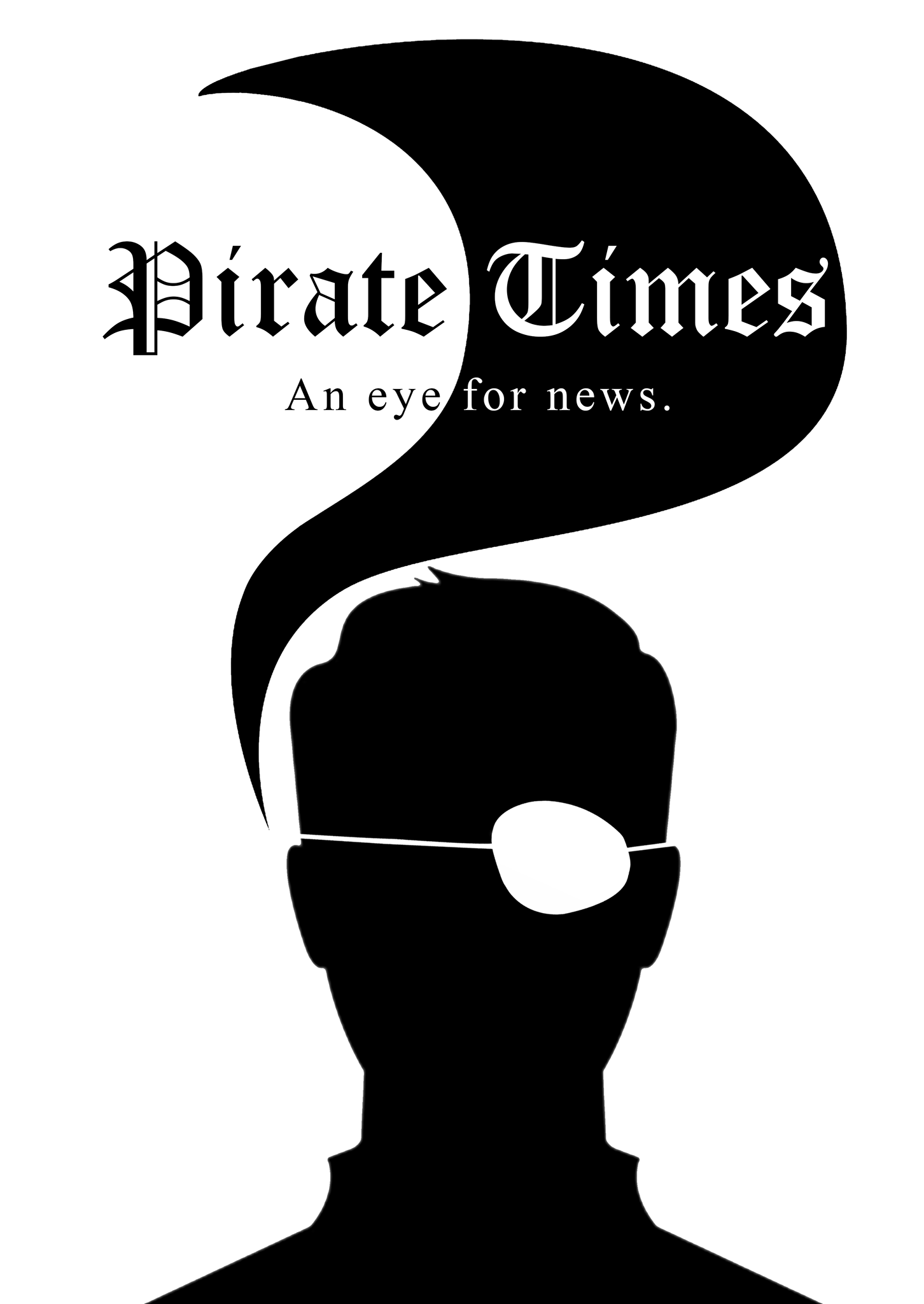 The Pirate Times: Empowering the People with the Pirate Party Gazette