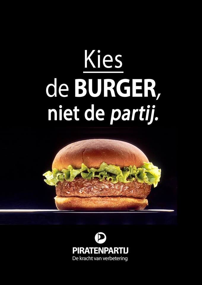 burger