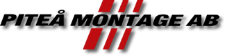 Piteå Montage