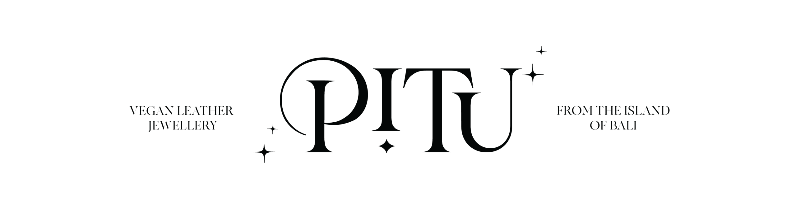 PITU – Balinese vegan leather jewellery