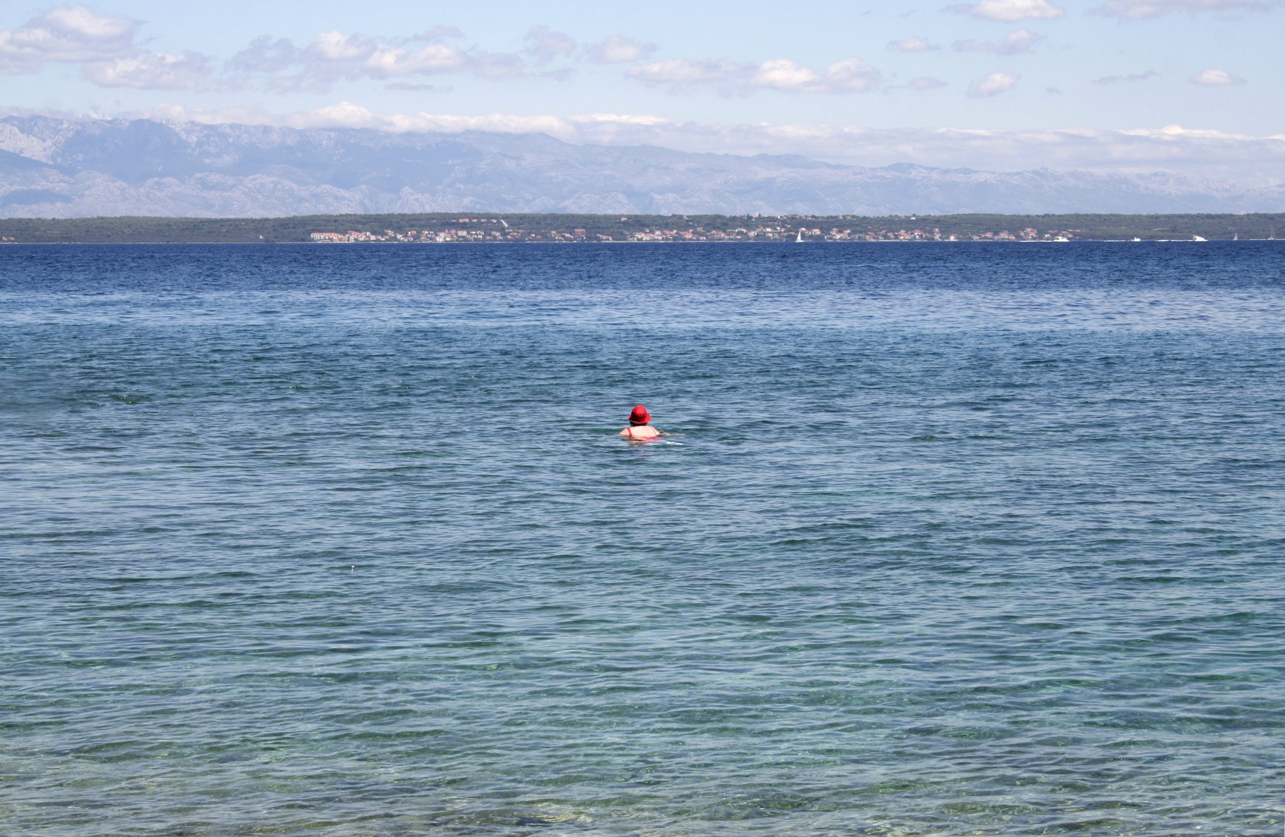By the sea By the sea