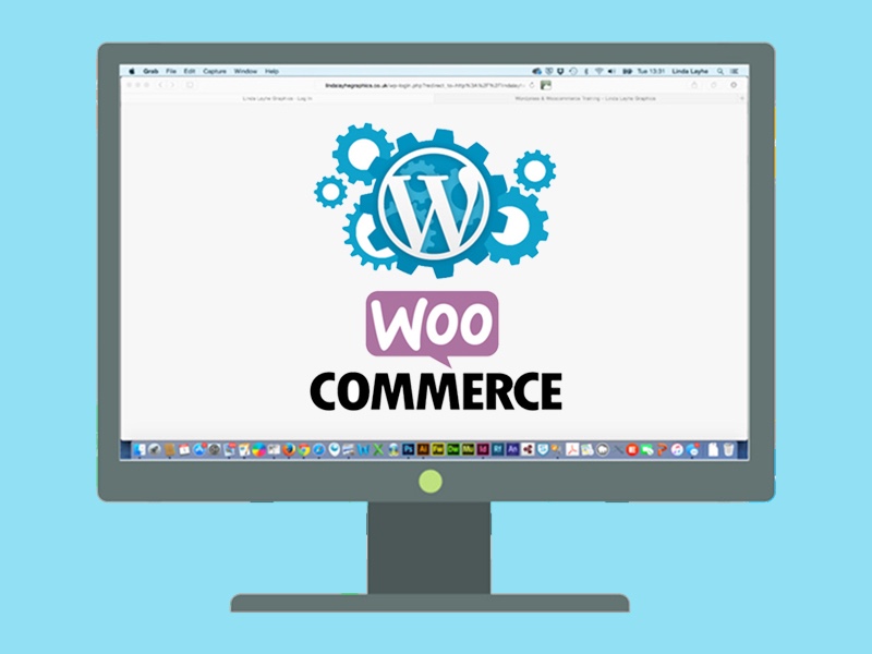 wordpress woocommerce training