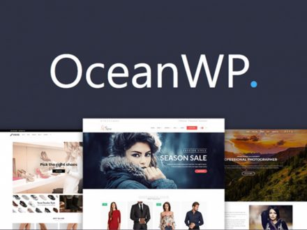 OceanWP Theme