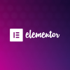 Wordpress website design with Elementor