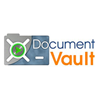 Document Vault Logo