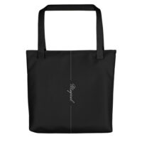 Spacious, trendy, and sturdy tote bag. Keeps all your stuff in place and available in styles that will elevate any look.