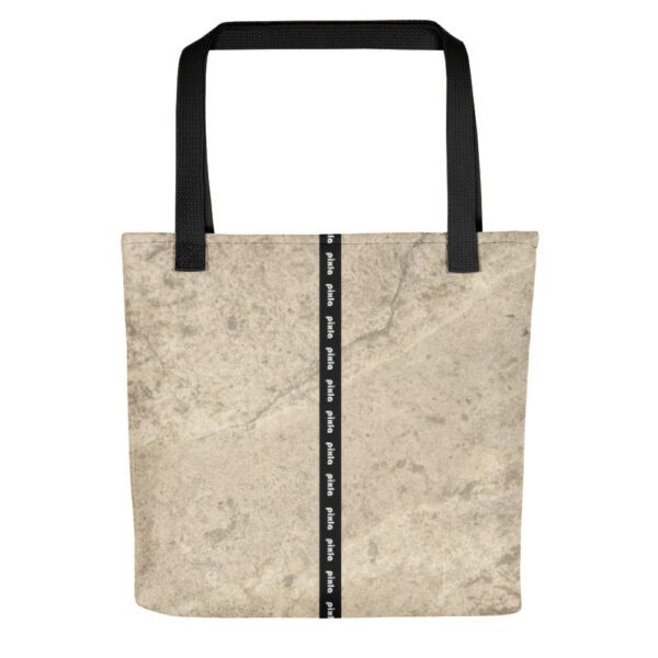 Spacious, trendy, and sturdy tote bag. Keeps all your stuff in place and available in styles that will elevate any look.