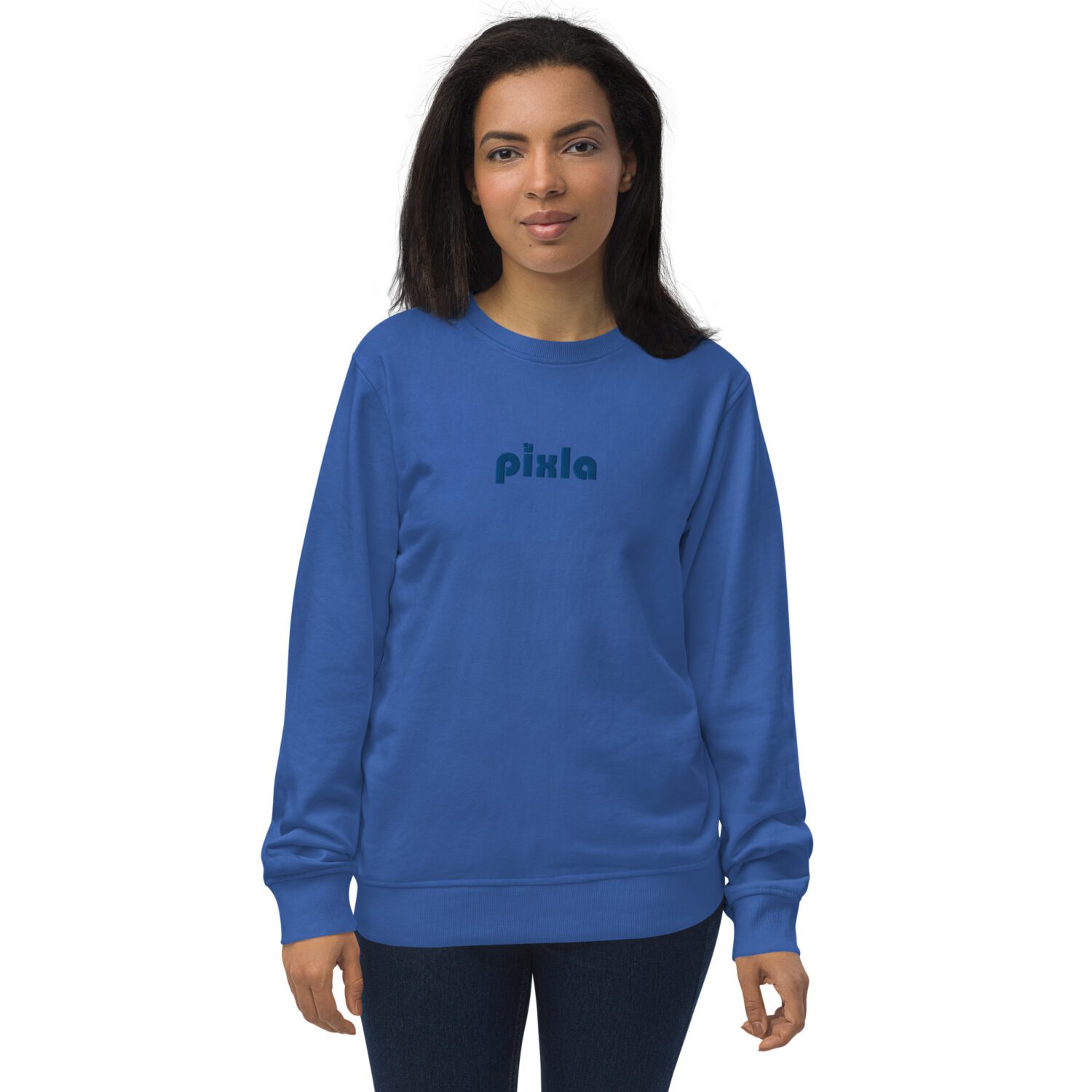 Slim Fit Sweatshirt - Image 4