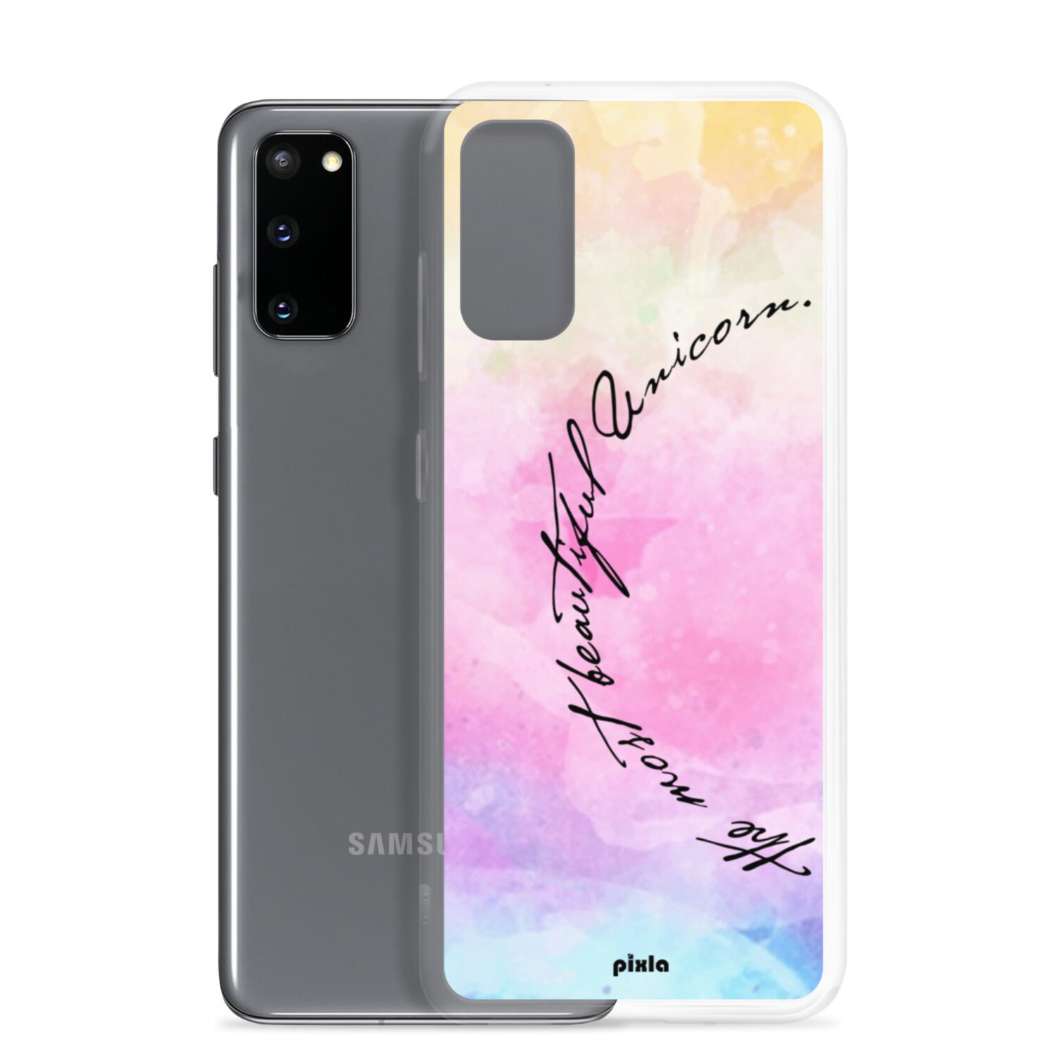 Samsung Case - Image 4