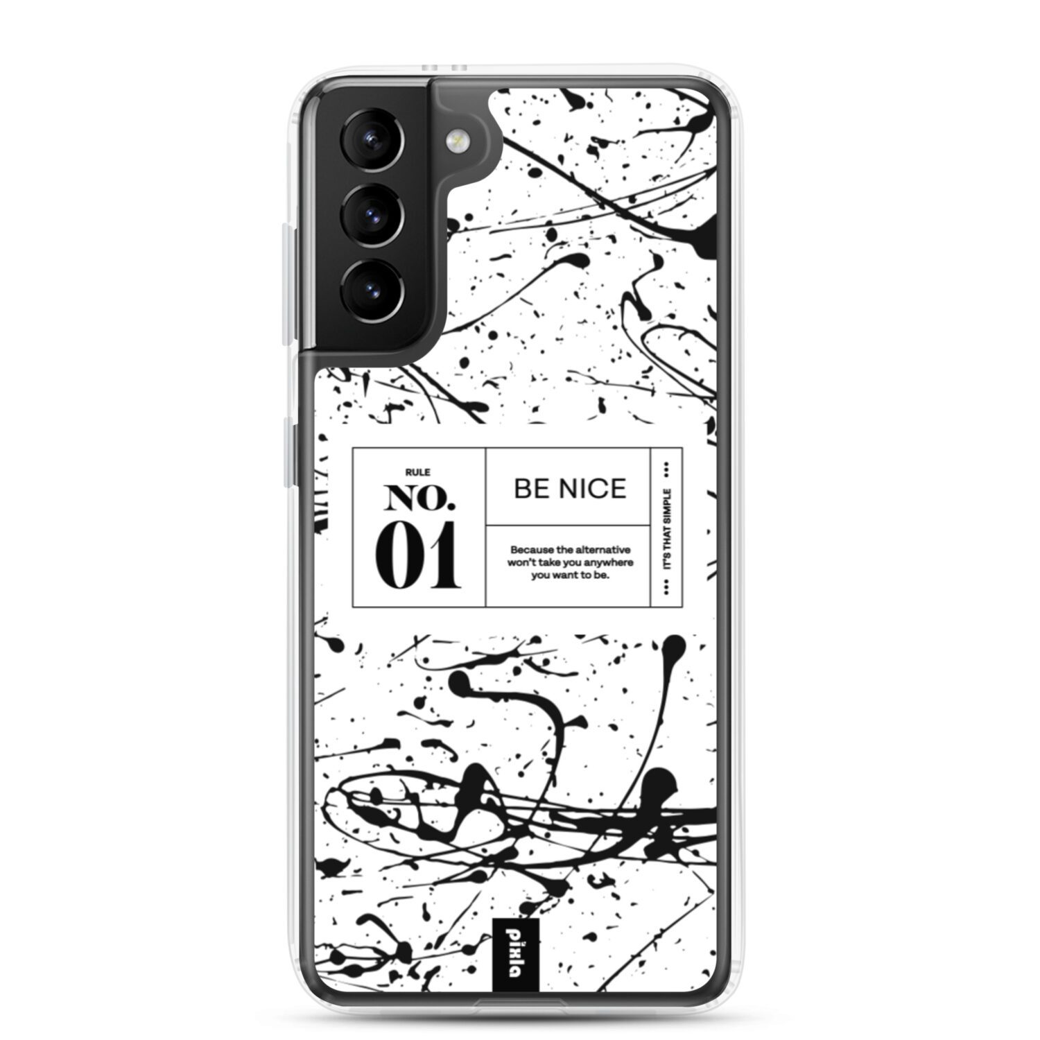 Samsung Case - Image 9