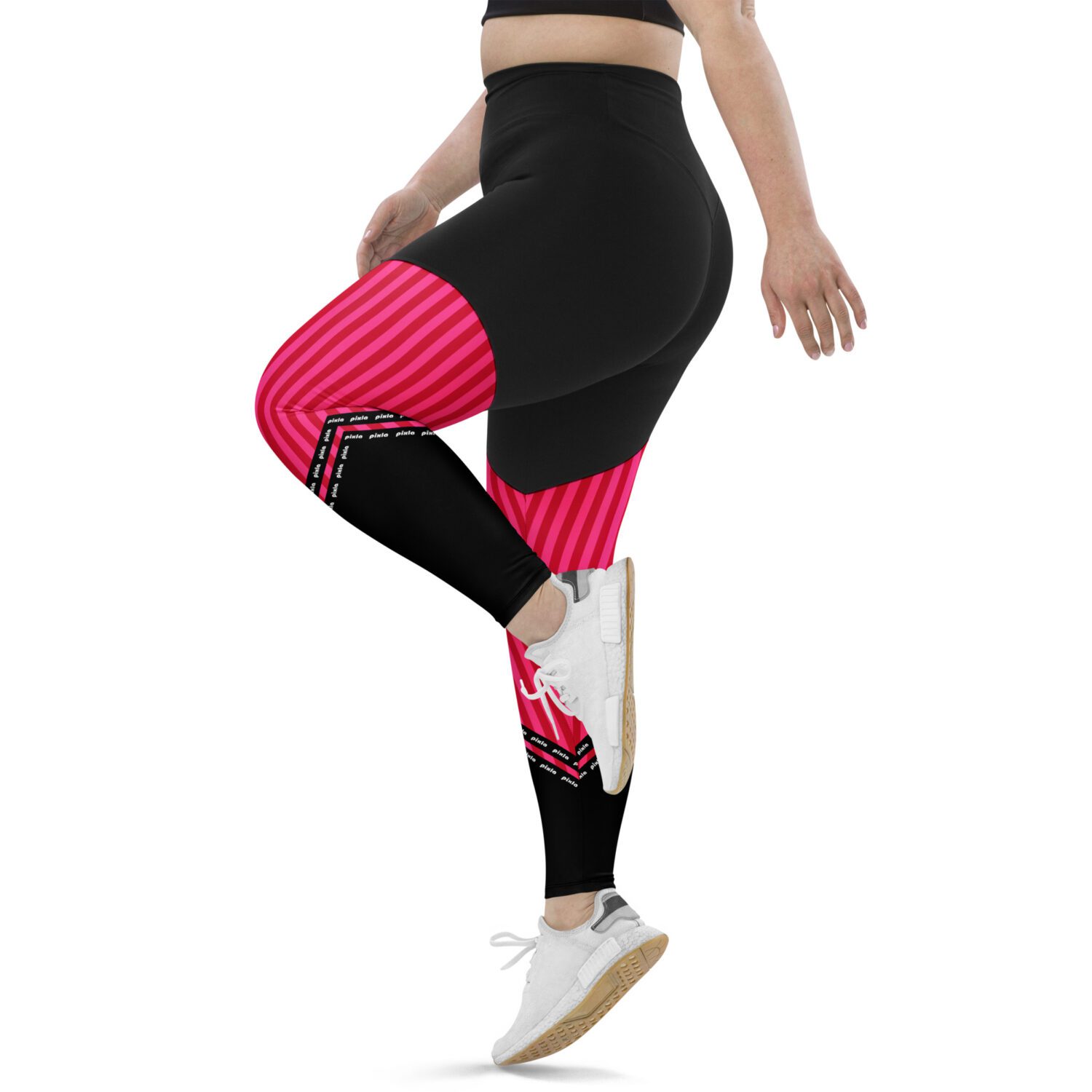 Sports Leggings - Image 4